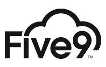 Five9 logo