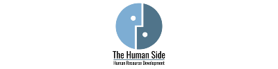 The Human Side logo