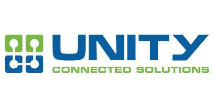 Unity Connected Solutions logo image