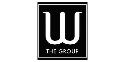 The W Group logo