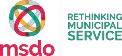 MSDO logo image