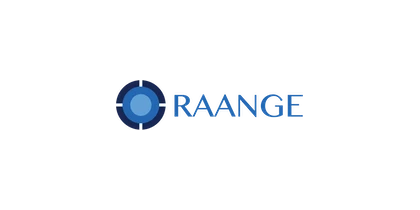 Raange logo