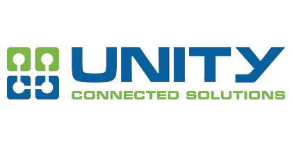 Unity Connected Solutions logo