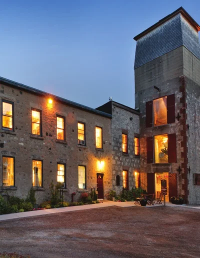 Alton Mill Arts Centre photo