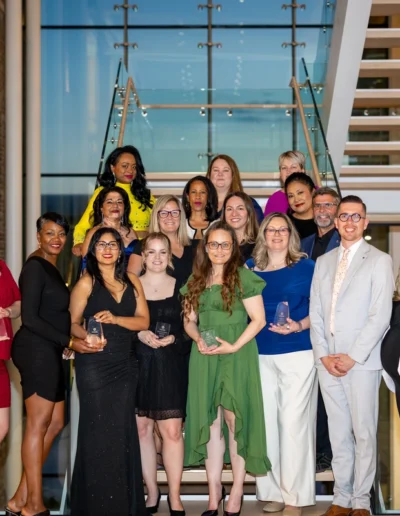 2025 Award Winners photo