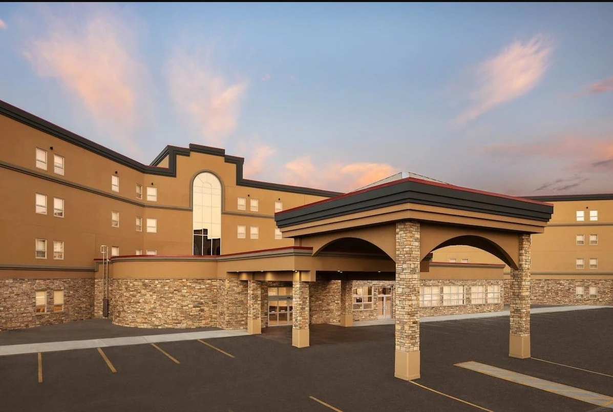 Delta Hotels Grande Prairie Airport picture
